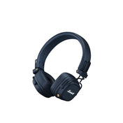 AUDIFONOS MARSHALL MAJOR V ON EAR BLUETOOTH MIDNIGHT BLUE