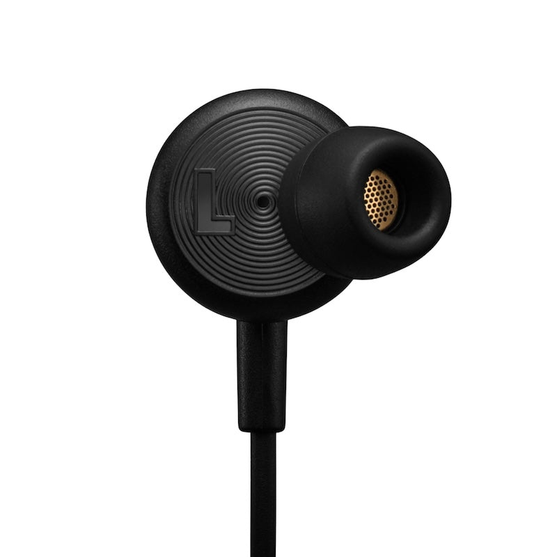 AUDIFONOS MARSHALL MODE USB-C IN EAR BLACK