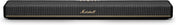 BARRA DE SONIDO MARSHALL HESTON 60 WIFI BLUETOOTH BLACK