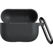UAG U CASE FOR AIRPODS PRO - BLACK