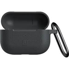 UAG U CASE FOR AIRPODS PRO - BLACK