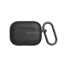 UAG U CASE FOR AIRPODS PRO - BLACK