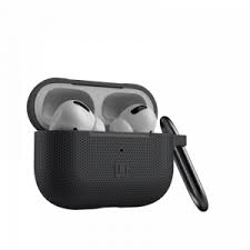 UAG U CASE FOR AIRPODS PRO - BLACK