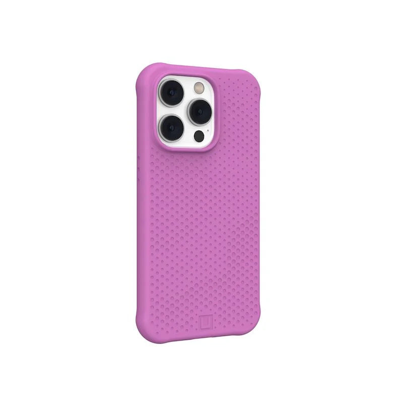 Case UAG Dot con MagSafe Para iPhone 13 Pro (Exclusivo de Apple) - Rosa