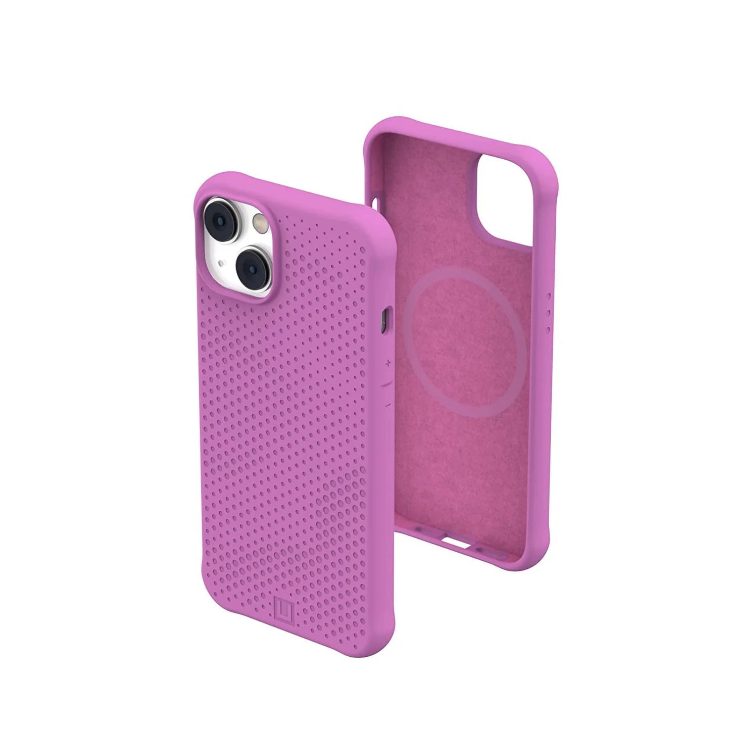 Case UAG Dot con MagSafe Para iPhone 13 Pro (Exclusivo de Apple) - Rosa