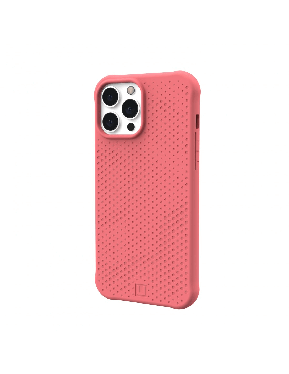 Case UAG U DOT Para iPhone 13 Pro Max - Rosa