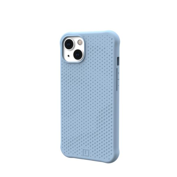 Case UAG U DOT para iPhone 13 - Cerulean