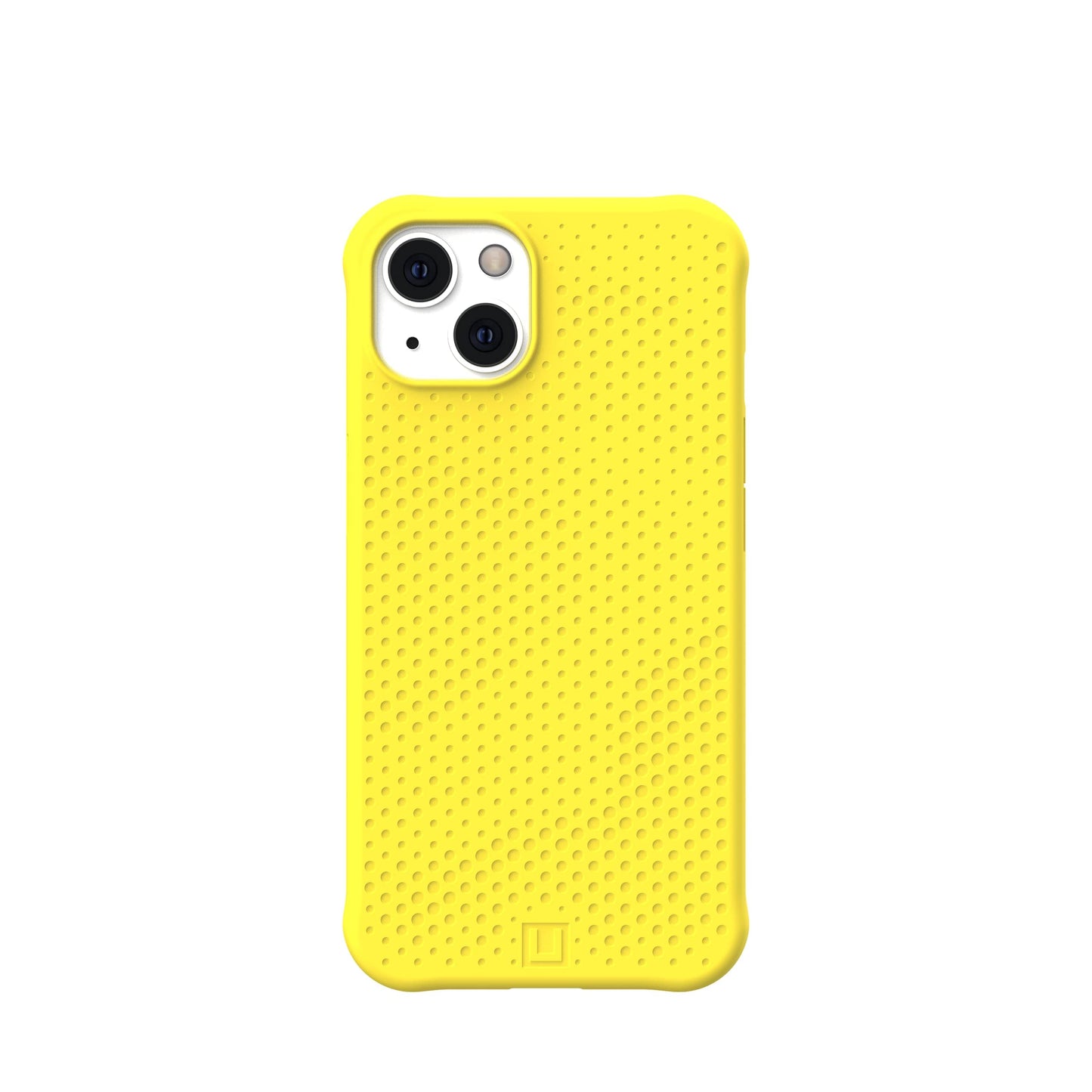 CASE UAG U DOT PARA IPHONE 13 - ACID