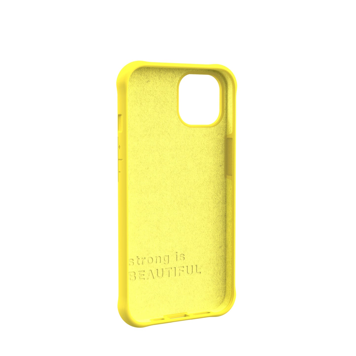 CASE UAG U DOT PARA IPHONE 13 - ACID