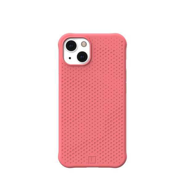 Case UAG U DOT Para iPhone 13 - Rosa