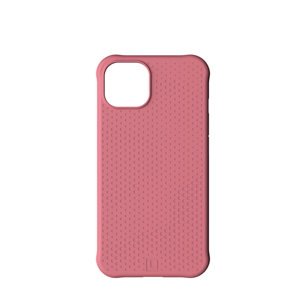 Case UAG U DOT Para iPhone 13 - Rosa