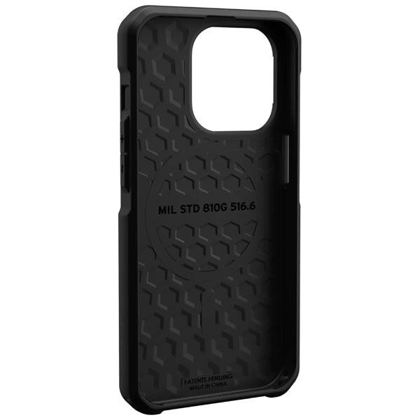 UAG  METROPOLIS MAGSAFE PHONE 14 PRO KBK