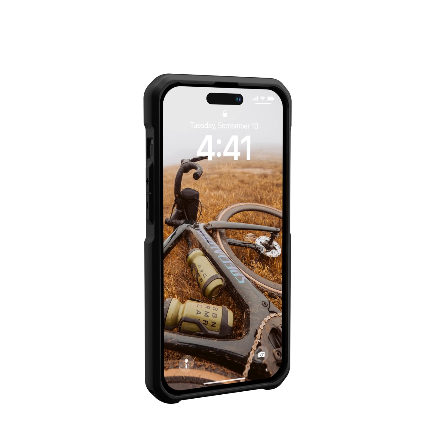 UAG  METROPOLIS MAGSAFE PHONE 14 PRO KBK