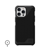 Case UAG METROPOLIS LT MAGSAFE Para iPhone 14 Pro Max - Negro