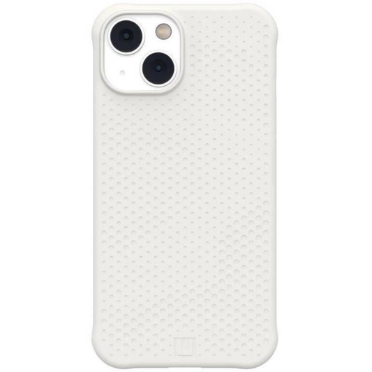 Case UAG Dot con MagSafe Para iPhone 13/14 - Marshmallow