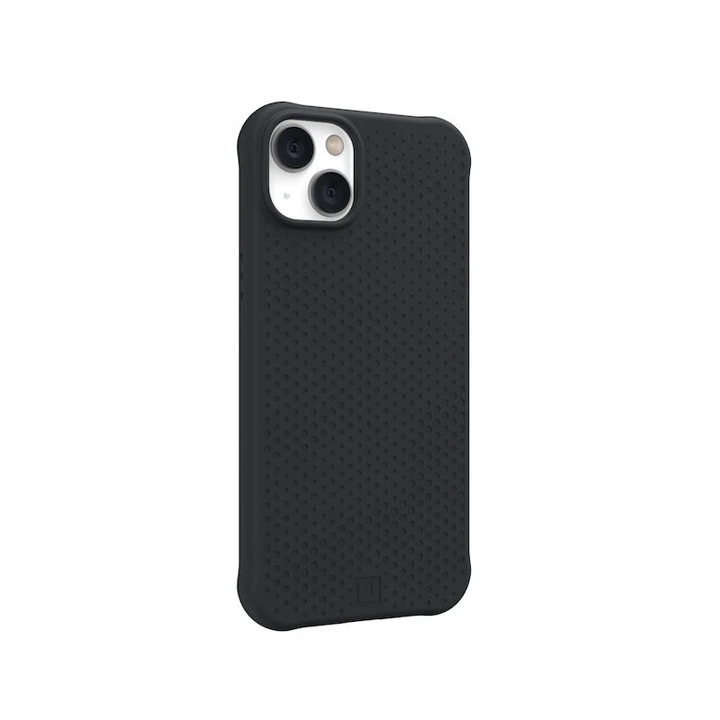 Case UAG DOT MAGSAFE Para iPhone 14 (exclusivo de Apple) - Negro