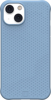 Case UAG DOT MAGSAFE Para iPhone 14 - Azul claro