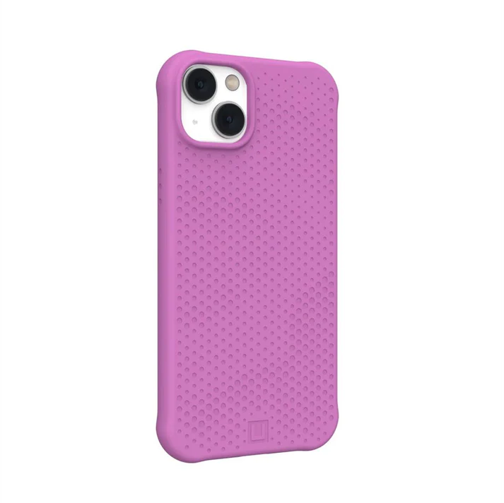 Case UAG DOT MAGSAFE Para iPhone 14 Plus - Orquidea