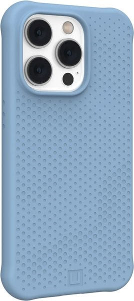 Case UAG DOT MAGSAFE Para iPhone 14 Pro - Azul Claro