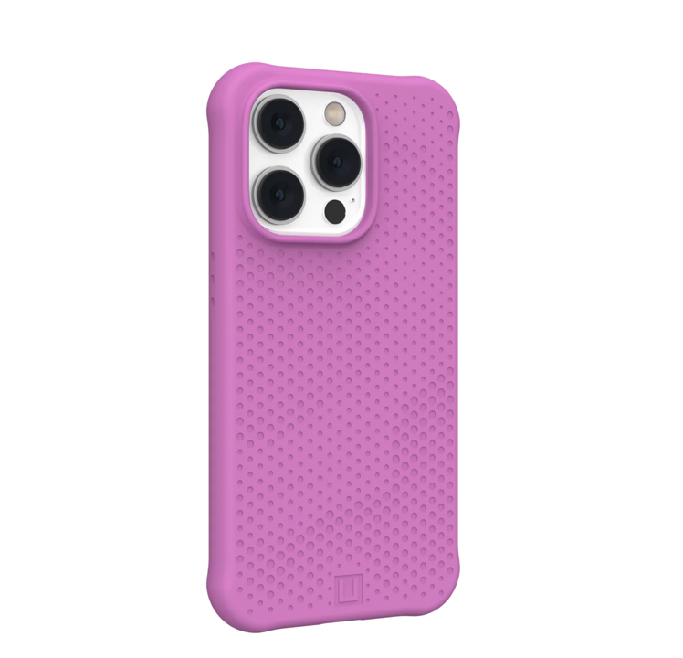 Case UAG Dot con MagSafe Para iPhone 14 Pro Max (Exclusivo de Apple) - Orquidea