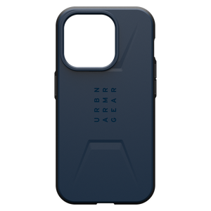 Case UAG Civilian con MagSafe para iPhone 15 Pro (Exclusivo de Apple)  - Mallar