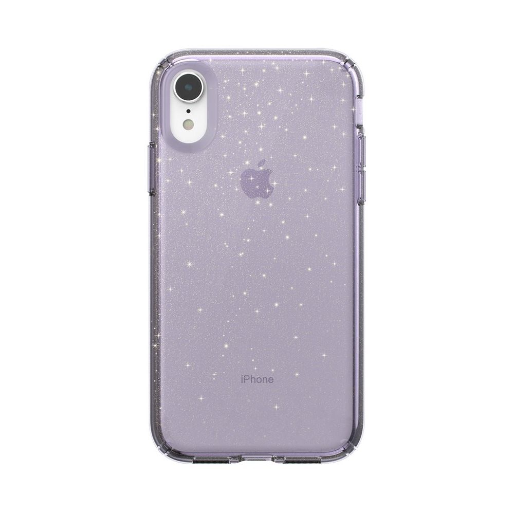 Funda Speck Para iPhone XR Púrpura