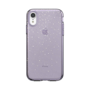 Funda Speck Para iPhone XR Púrpura