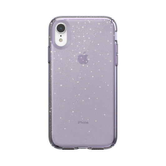 Funda Speck Para iPhone XR Púrpura
