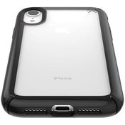 Forro para iPhone XS Clear