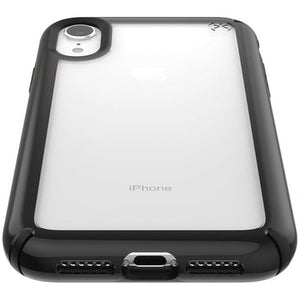 Forro para iPhone XS Clear