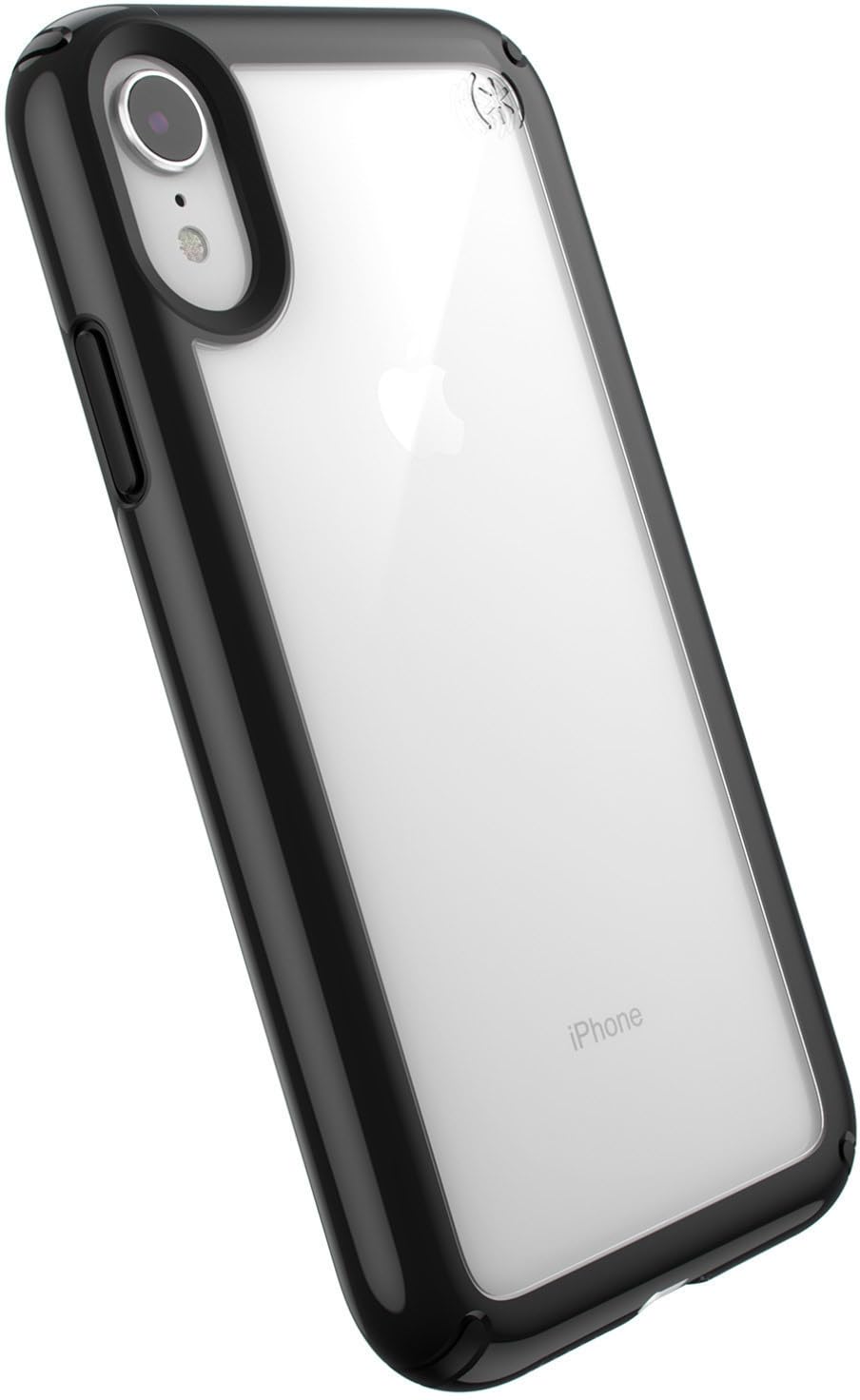 Forro para iPhone XS Clear