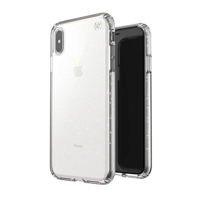 Funda Speck para iPhone XS - Transparente