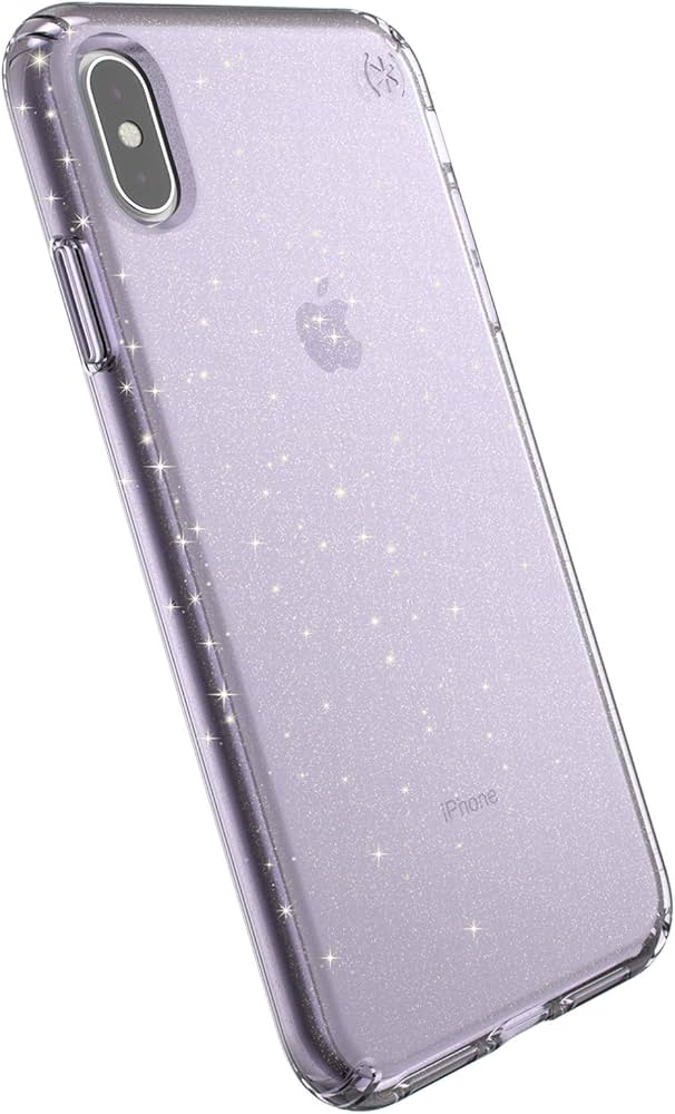 SK PRES CLEAR + GLI. IPHOXS MAX-GEODE PP
