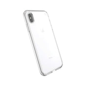 Case SPECK PRESIDIO STAY CLEAR Para iPhone Xs Max  - Transparente