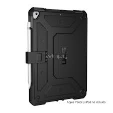 UAG METROPOLIS FOLIO CASE IPAD 7/8/9 GEN