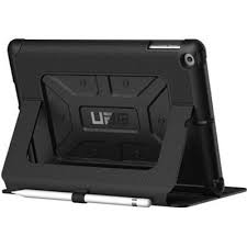 UAG METROPOLIS FOLIO CASE IPAD 7/8/9 GEN