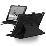 UAG METROPOLIS FOLIO CASE IPAD 7/8/9 GEN