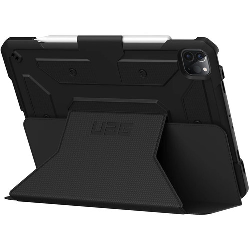 Case UAG METROPOLIS Folio Para iPad Pro 12.9" 4 Generación - Negro