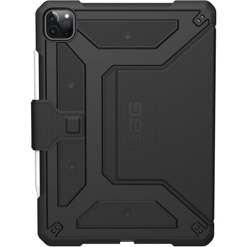 Case UAG METROPOLIS Folio Para iPad Pro 12.9" 4 Generación - Negro