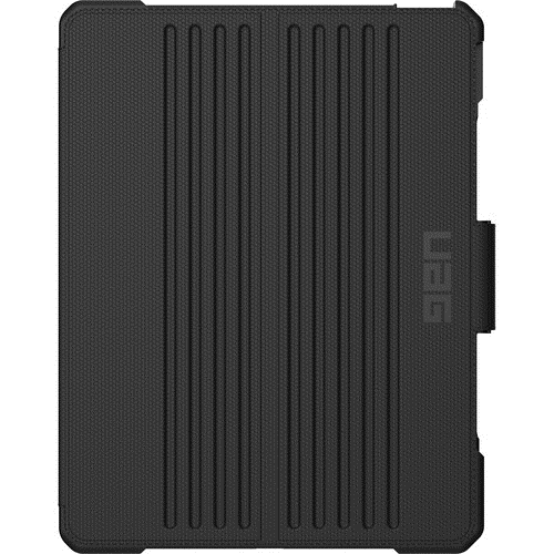Case UAG METROPOLIS Folio Para iPad Pro 12.9¨ (4.ª, 5.ª y 6.ª Generación) - Negro