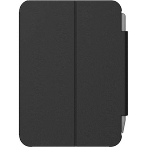 Case UAG PLYO Tipo Folio Para iPad Mini 6 - Negro/Hielo