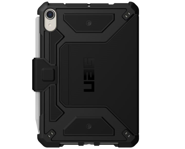 Case tipo Folio UAG Metrópolis SE para iPad mini 2021