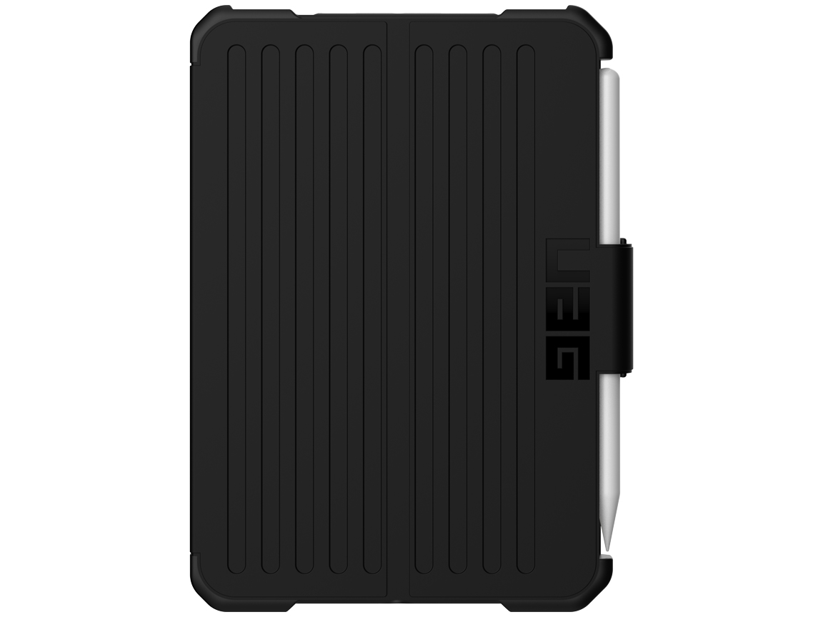 Case tipo Folio UAG Metrópolis SE para iPad mini 2021