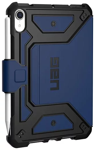 Case UAG Metrópolis SE Folio para iPad mini(6th Generacion)2021