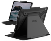 CASE UAG METROPOLIS SE IPAD AIR 13 M2 BLACK