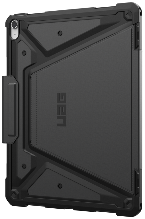 CASE UAG METROPOLIS SE IPAD AIR 13 M2 BLACK