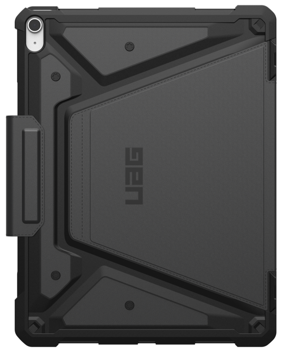 CASE UAG METROPOLIS SE IPAD AIR 13 M2 BLACK