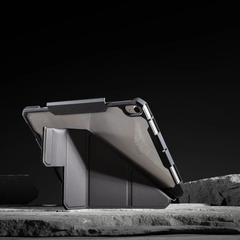 CASE UAG ESSENTIAL IPAD AIR 11 M2 BL