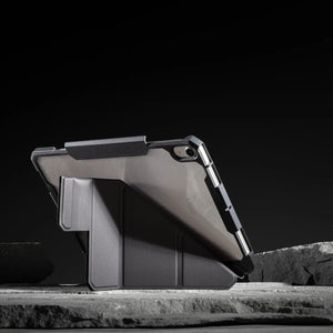 CASE UAG ESSENTIAL IPAD AIR 11 M2 BLUE