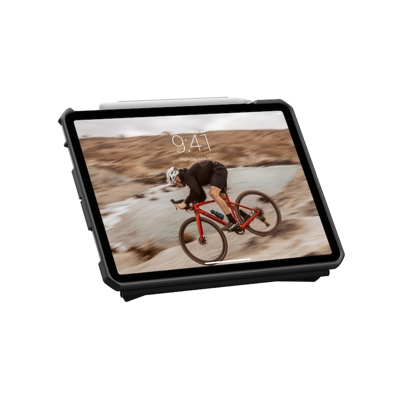 CASE UAG ESSENTIAL IPAD AIR 11 M2 BL